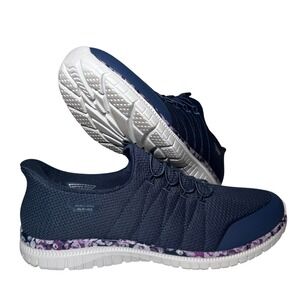 Skechers Summits – "Quick Getaway" Memory Foam Women's Sneakers